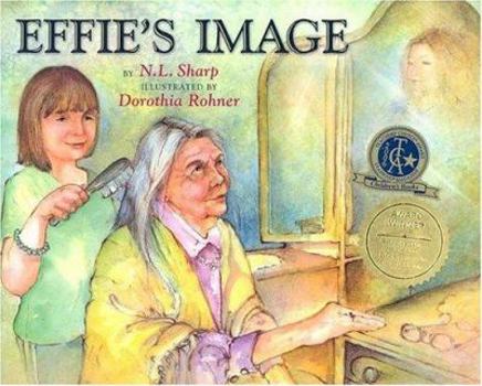 Hardcover Effie's Image Book