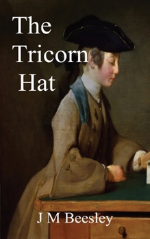 Paperback The Tricorn Hat Book