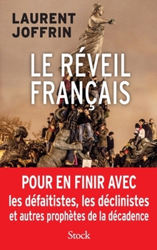 Paperback Le Reveil Francais [French] Book