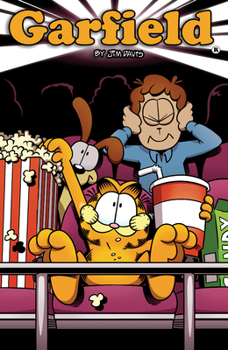 Garfield Vol. 7 - Book  of the Garfield (2012)