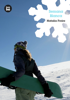 Paperback Semana Blanca [Spanish] Book