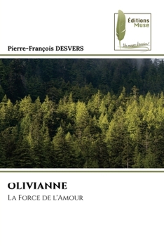 Paperback Olivianne [French] Book