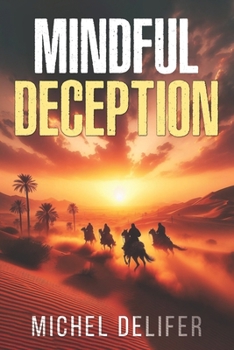 Paperback Mindful Deception Book
