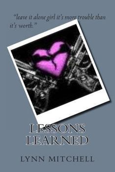 Paperback Lessons Learned Book