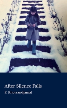 Paperback After Silence Falls Book