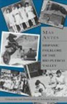 Hardcover Más Antes: Hispanic Folklore of the Rio Puerco Valley: Hispanic Folklore of the Rio Puerco Valley Book