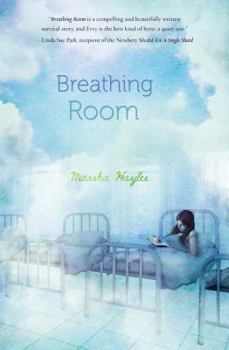 Hardcover Breathing Room Book