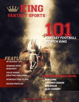 Paperback Fantasy 101 Book