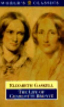 The Life of Charlotte Brontë
