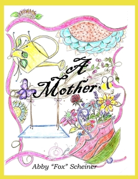 Paperback A Mother Book