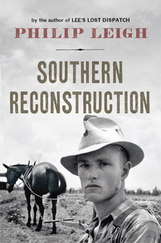 Paperback Southern Reconstruction Book