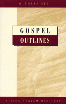 Gospel Outline