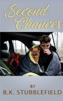 Paperback Second Chances Book