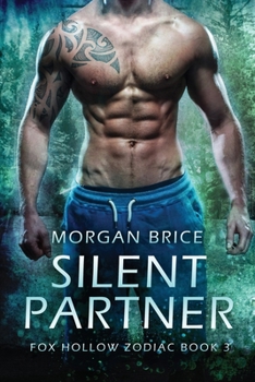 Silent Partner - Book #3 of the Fox Hollow Zodiac