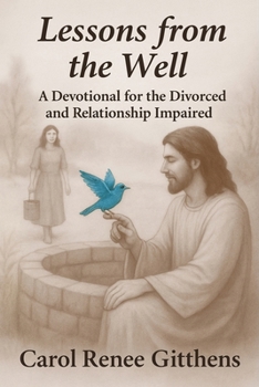 Paperback Lessons from the Well Book