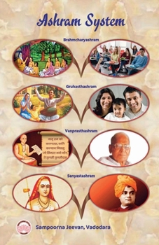 Paperback Ashram System Book