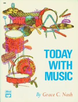 Paperback Today with Music: Student's Book