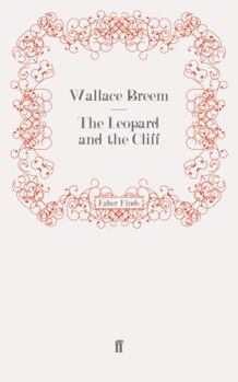 Paperback The Leopard and the Cliff Book