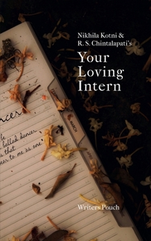 Paperback Your Loving Intern Book