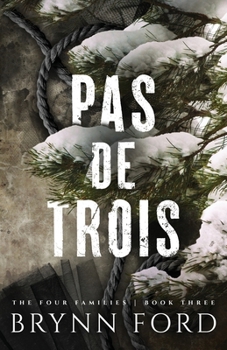 Pas de Trois
