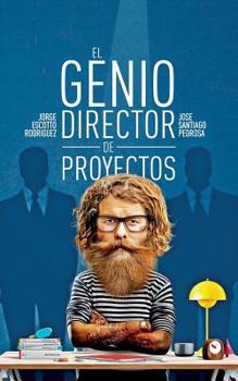 Paperback El Genio Director de Proyectos [Spanish] Book