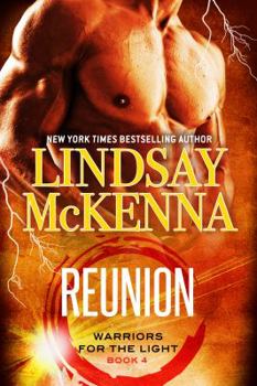 Paperback Reunion: Warriors for the Light, Book 4 Book