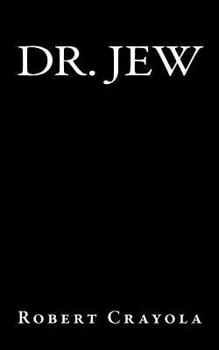 Paperback Dr. Jew Book