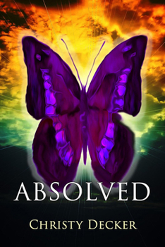 Paperback Absolved Book