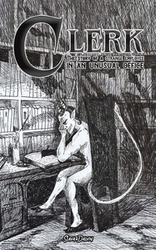 Paperback Clerk Book