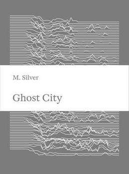 Paperback Ghost City: Alternatives for a Metaphysics of Architecture Book