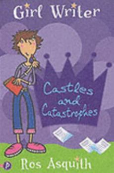 Paperback Castles and Catastrophes Book