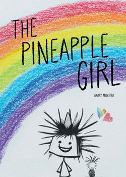 Paperback The Pineapple Girl Book