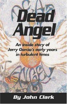 Paperback Dead Angel Book