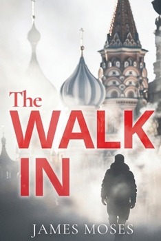 Paperback The Walk In Book