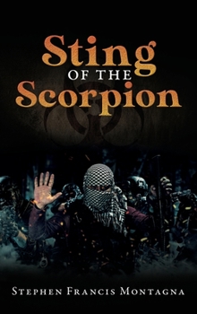 Hardcover Sting of the Scorpion Book
