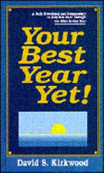 Library Binding Your Best Year Yet: Book