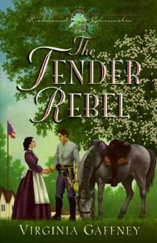 Paperback The Tender Rebel Book