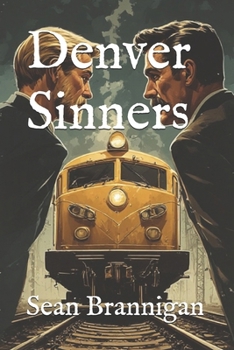 Paperback Denver Sinners Book