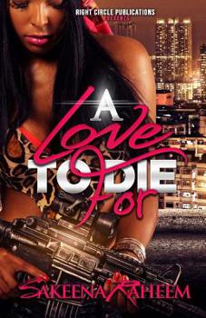 Paperback A Love to Die For Book
