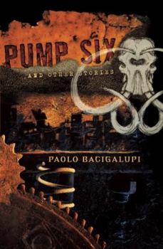 Hardcover Pump Six and Other Stories Book