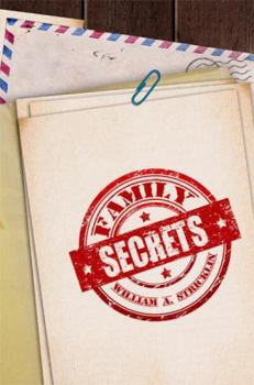 Paperback Family Secrets Book