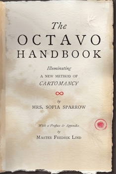 Paperback The Octavo Handbook Book