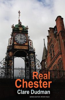 Paperback Real Chester Book