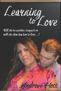 Paperback Learning to Love Book