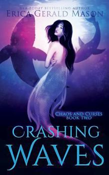 Paperback Crashing Waves Book