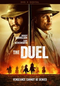 DVD The Duel Book