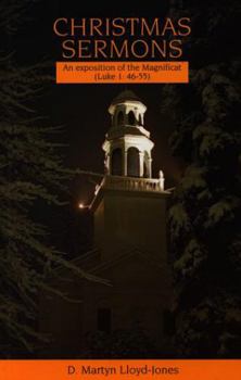 My Soul Magnifies the Lord: Meditations on the Meaning of Christmas