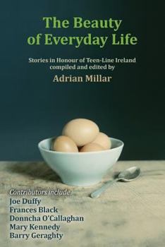 Paperback THe beauty of Everyday life Book