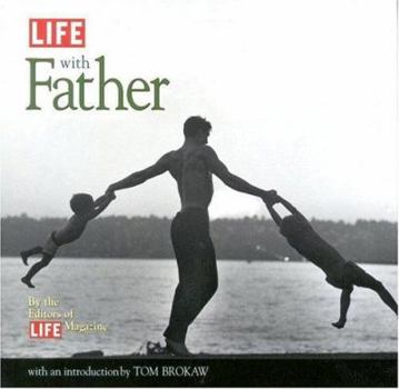 Hardcover LIFE with Father Book