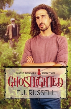 Paperback Ghostlighted Book